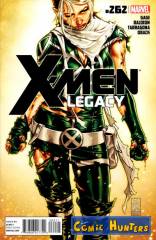 X-Men: Legacy