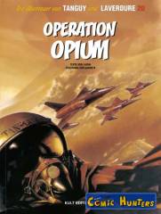 Operation Opium