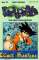 small comic cover Son-Goku gegen Kuririn 11