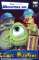 small comic cover Monsters, Inc: Laugh Factory (Cover C) 1