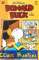 small comic cover Walt Disney's Donald Duck and Friends 337