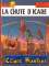 small comic cover La chute d'Icare 22