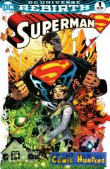 Son of Superman, Part One