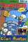 small comic cover Donald Duck - Sonderheft 164