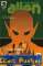 small comic cover Resident Alien 2