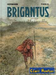 Brigantus (Vorzugsausgabe)