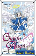 Charm Angel