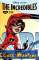 1. The Incredibles: Family Matters (Cover B)
