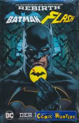 Batman/Flash: Der Button