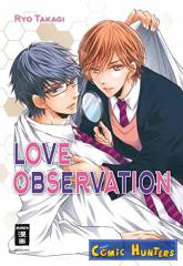 Love Observation
