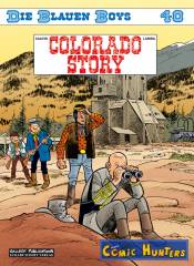 Colorado Story
