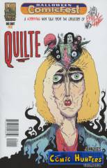 Quilte (Halloween Comic Fest 2016)