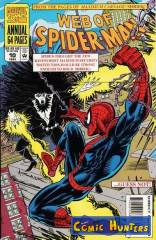Web of Spider-Man Annual