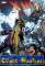 small comic cover X-Men: X-Tinction Agenda 1