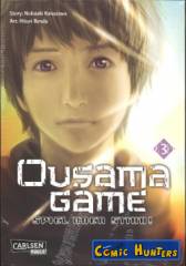 Ousama Game - Spiel oder stirb!