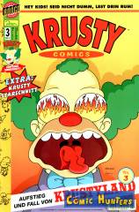 Krusty Comics