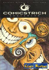 Comicstrich