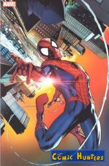 Spider-Man ("Davis" Variant Cover-Edition)