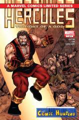 Hercules: Twillight of a God