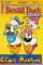 small comic cover Donald Duck - Sonderheft 278