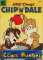 small comic cover Walt Disney's Chip 'n' Dale 6