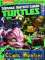 small comic cover Teenage Mutant Ninja Turtles 13