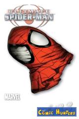 Ultimate Spider-Man ("White" Variant Cover-Edition)