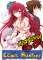 small comic cover Highschool DxD 4
