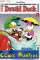 small comic cover Die tollsten Geschichten von Donald Duck 347