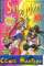 small comic cover Sailor Moon 15/1998