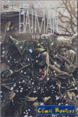 Batman: Noël