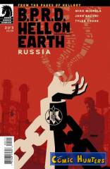 Hell on Earth: Russia, Chapter Two