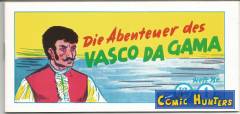 Die Abenteuer des Vasco Da Gama