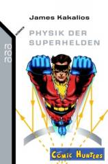 Physik der Superhelden