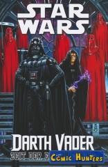 Darth Vader: Zeit der Entscheidung