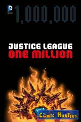 Justice League: One Million