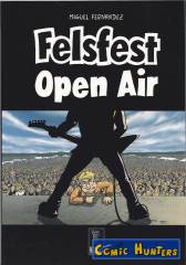 Felsfest Open Air