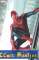 small comic cover Spider-Man (