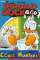 small comic cover Donald Duck & Co 16