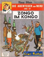 Zongo im Kongo