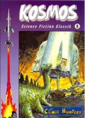Kosmos Science Fiction Klassik