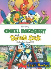 Don Rosa Library (mit Schuber)
