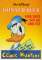 small comic cover Donald Duck - Eine Ente wie Du und ich 