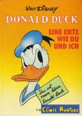 Donald Duck - Eine Ente wie Du und ich