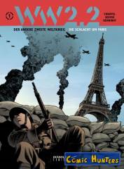 Der andere zweite Weltkrieg: Die Schlacht um Paris