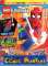 small comic cover LEGO® Marvel Spider-Man Magazin 1