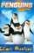 small comic cover Penguins of Madagascar 1