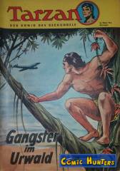 Gangster im Urwald