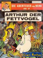 Arthur der Fettvogel