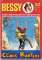 small comic cover Bessy 22